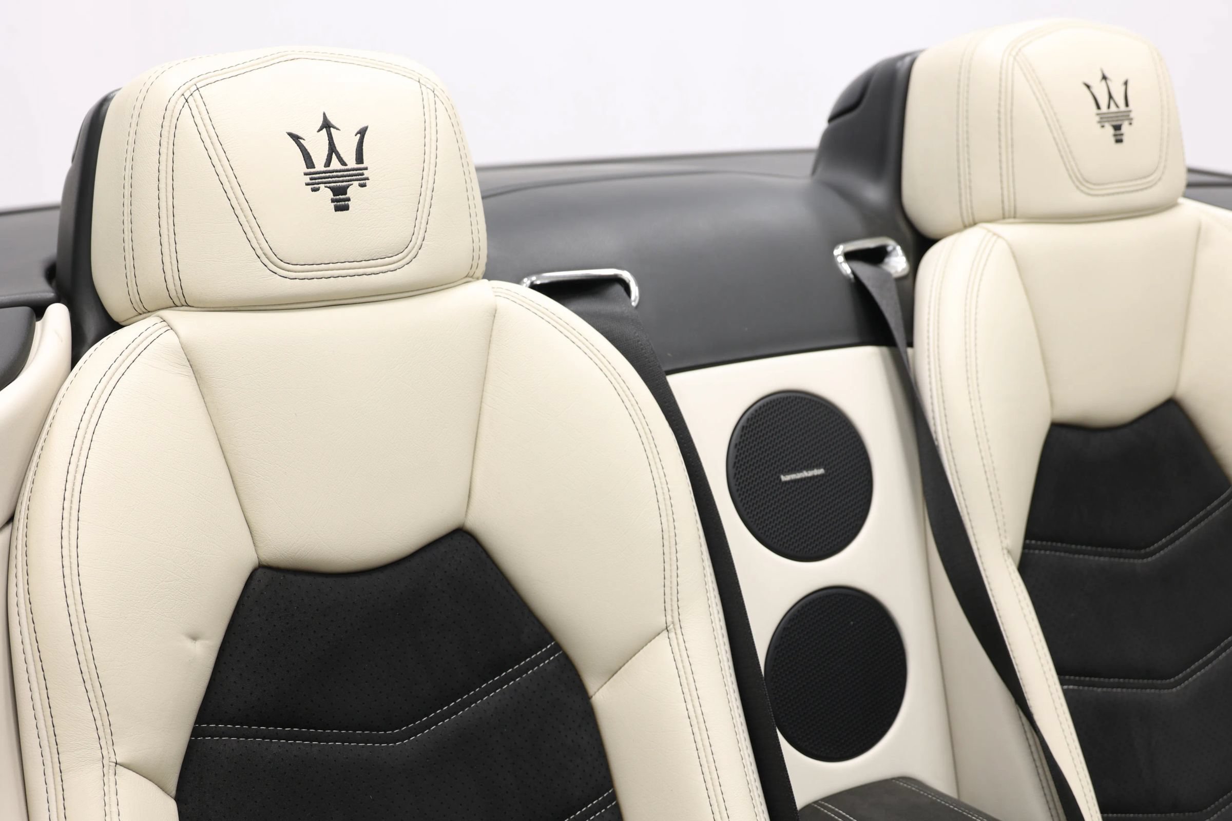 Used 2018 Maserati GranTurismo Sport RWD image 69