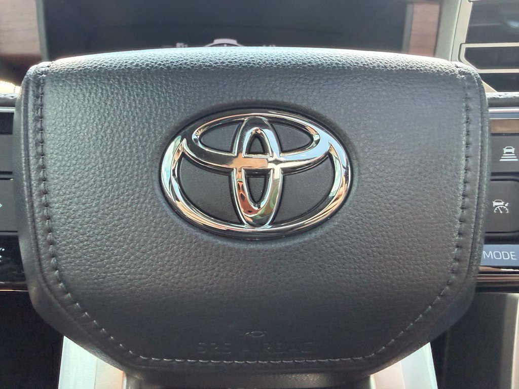 Used 2024 Toyota Tundra 1794 Edition w/ TRD Off-Road Package AWD/4WD image 39