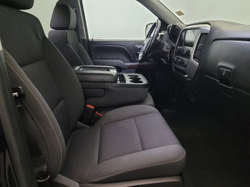 Used 2018 GMC Sierra 1500 SLE w/ SLE Value Package AWD/4WD image 21