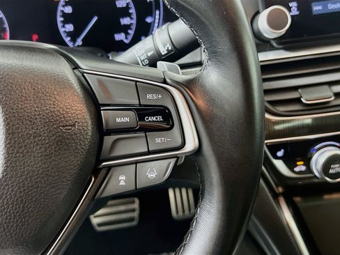 Used 2020 Honda Accord Sport image 20
