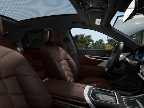New 2026 BMW i7 eDrive50 RWD image 9
