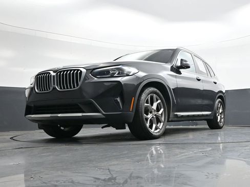 Used 2022 BMW X3 xDrive30i w/ Convenience Package w/ZPA image 38