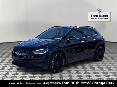 Used 2022 Mercedes-Benz GLA 250