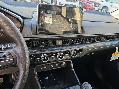 New 2026 Honda CR-V EX image 8