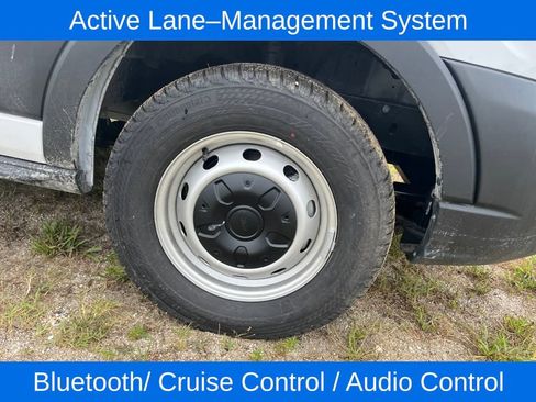 New 2025 Ford Transit 350 image 17