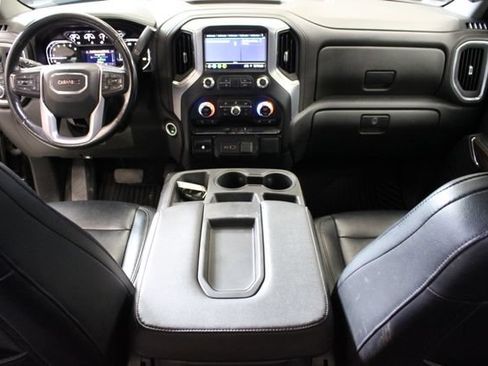 Used 2021 GMC Sierra 2500 SLE w/ SLE Value Package; AWD/4WD image 13