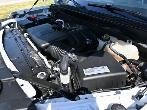 Used 2021 Chevrolet Tahoe RST image 16