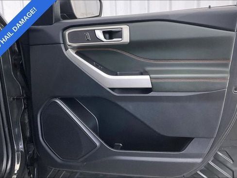 Used 2023 Ford Explorer Timberline AWD/4WD image 21