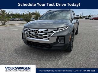 Used 2024 Hyundai Santa Cruz SEL w/ Activity Package AWD/4WD video 1