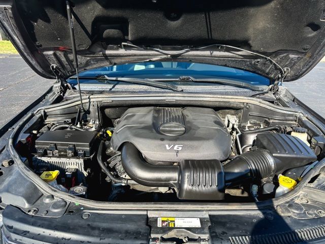 Used 2015 Jeep Grand Cherokee Altitude AWD/4WD image 12