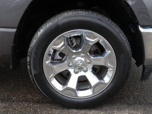 Used 2023 RAM 1500 Big Horn AWD/4WD image 13