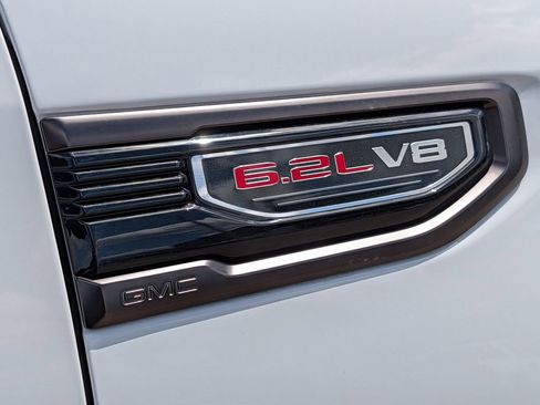 New 2026 GMC Sierra 1500 AT4X AWD/4WD image 21