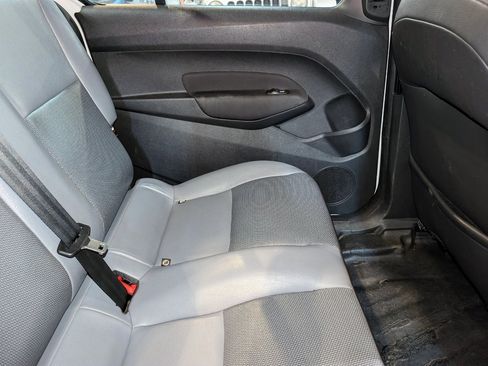 Used 2018 Ford Transit Connect XL FWD image 25