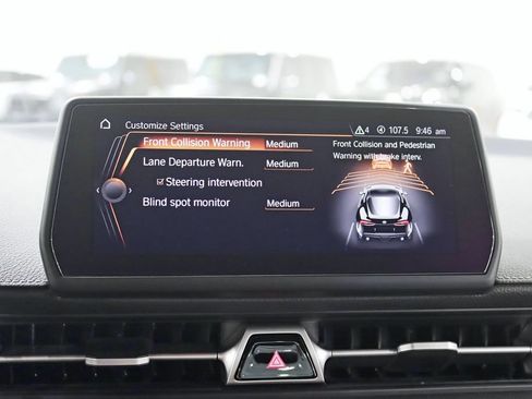 Used 2022 Toyota Supra Premium w/ Driver Assist Package RWD image 29