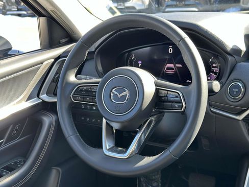 Certified 2024 MAZDA CX-90 Plug-In Hybrid w/ Premium Pkg image 27