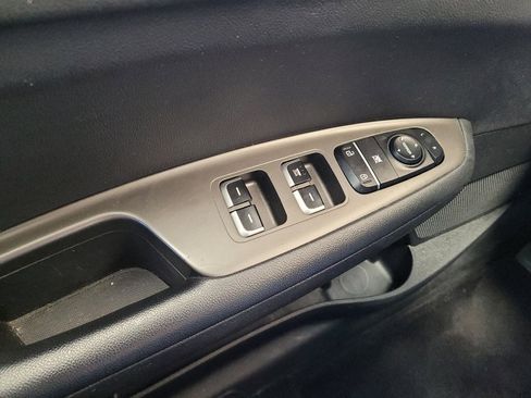 Used 2020 Kia Optima LX FWD image 27
