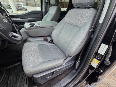 Used 2021 Ford F150 XLT w/ Equipment Group 302A High image 36