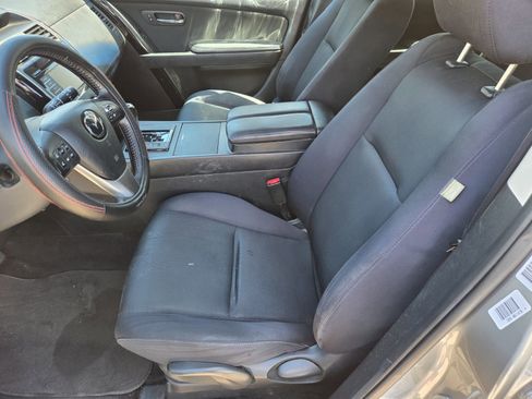 Used 2015 MAZDA CX-9 Sport FWD image 8