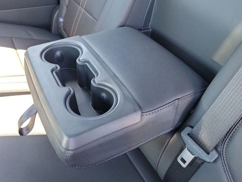 Used 2025 Chevrolet Silverado 1500 High Country w/ High Country Premium Package image 23