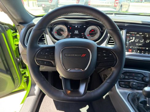 Used 2023 Dodge Challenger R/T Scat Pack RWD image 19