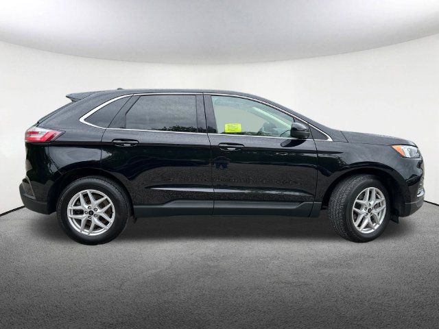 Certified 2023 Ford Edge SEL w/ Convenience Package AWD/4WD image 18