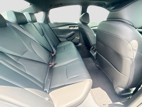 New 2026 Honda Accord Sport image 22