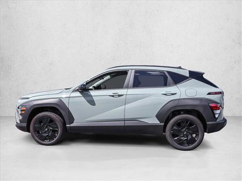 Certified 2026 Hyundai Kona SEL Sport AWD/4WD image 7