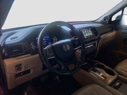 Used 2022 Honda Pilot Special Edition image 9