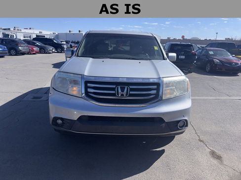 Used 2012 Honda Pilot EX image 2
