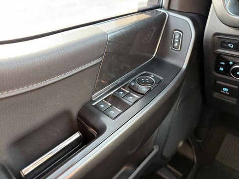 Used 2023 Ford F150 XLT w/ Equipment Group 302A High image 27