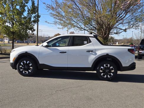 New 2026 Hyundai Santa Cruz SE image 4