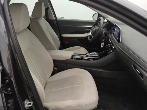 Used 2023 Hyundai Sonata SE FWD image 21