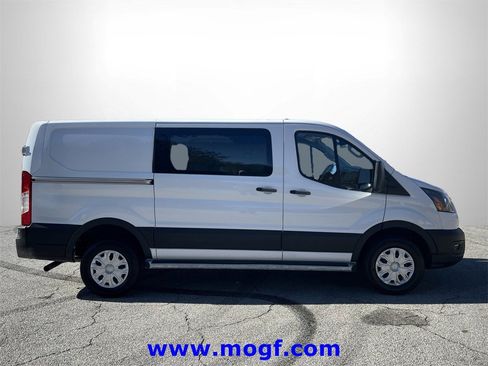 Used 2024 Ford Transit 250 Low Roof w/ Exterior Upgrade Package image 25