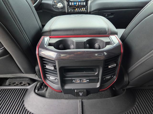 Used 2020 RAM 1500 Rebel AWD/4WD image 20