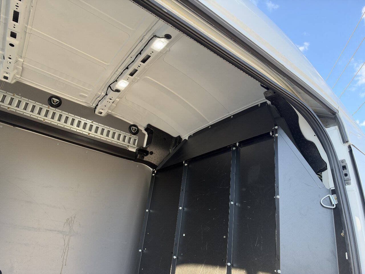 Used 2019 Ford Transit 350 148 High Roof Extended RWD image 47