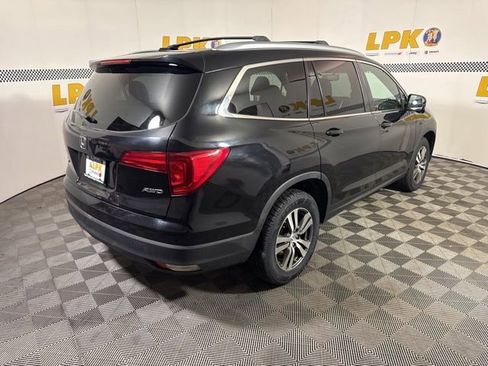 Used 2018 Honda Pilot EX-L image 8