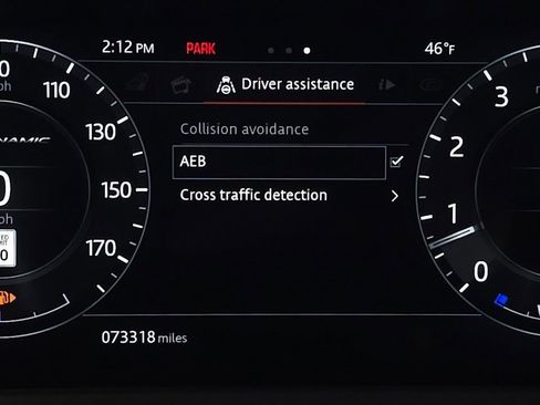 Used 2018 Land Rover Range Rover Velar R-Dynamic SE image 26