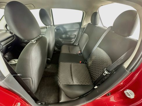 Used 2024 Mitsubishi Mirage ES FWD image 25