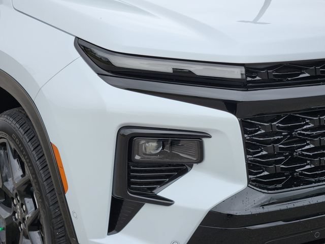 New 2026 Chevrolet Traverse RS FWD image 9