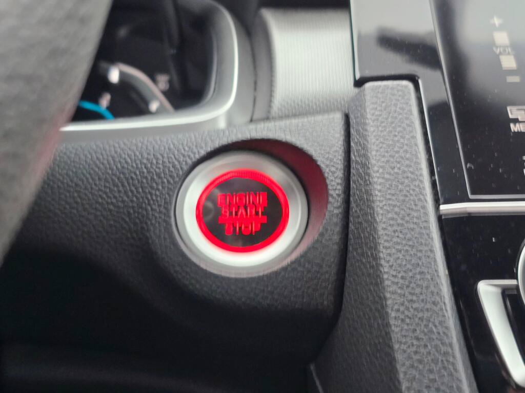 Used 2016 Honda Civic EX image 24