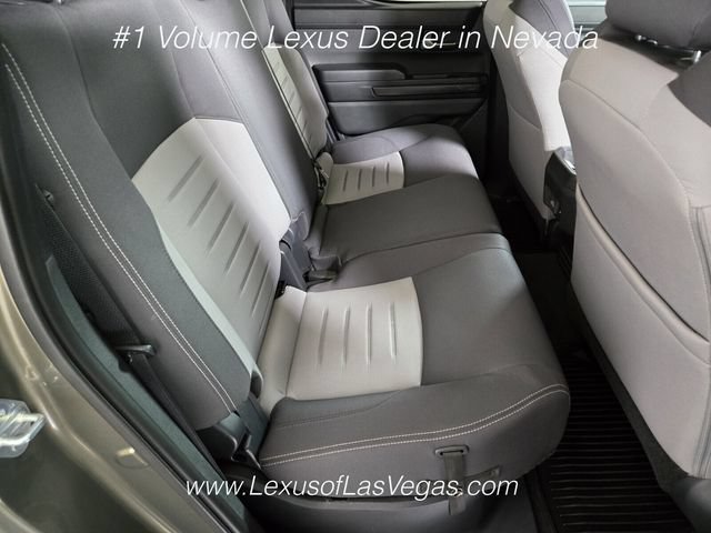 Used 2024 Toyota Tacoma TRD Sport w/ TRD Sport Upgrade Package AWD/4WD image 20