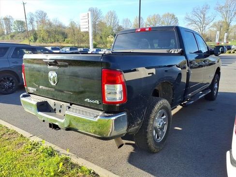 Used 2021 RAM 3500 Big Horn image 7