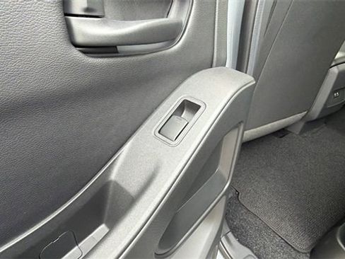 New 2026 Nissan Frontier PRO-4X image 15