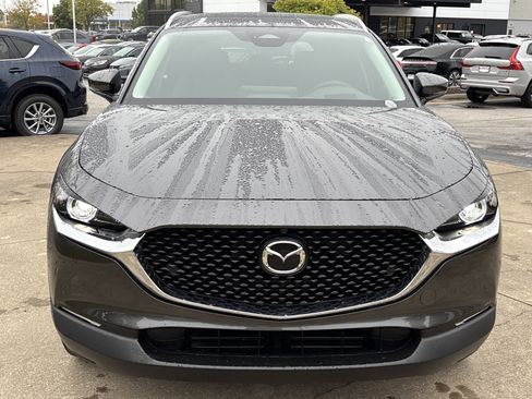New 2026 MAZDA CX-30 AWD 2.5 S w/ Premium Package image 12