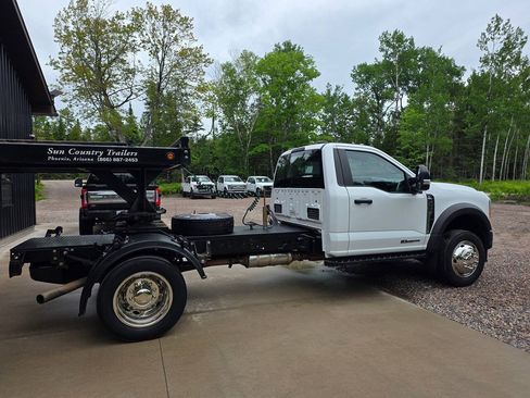 Used 2023 Ford F450 XL AWD/4WD image 8