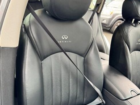 Used 2014 INFINITI QX50 Journey w/ Premium Package image 53