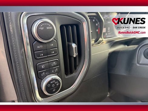 Used 2021 GMC Sierra 1500 Denali image 8