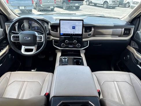 Used 2024 Ford Expedition Max Limited RWD image 23