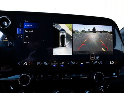 New 2026 Chevrolet Blazer EV RS image 33