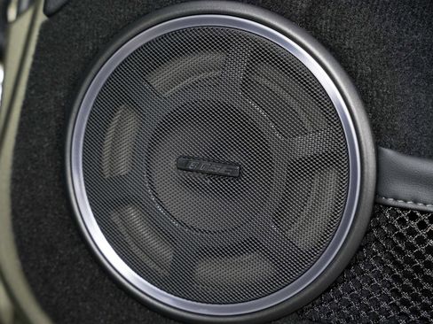 Used 2024 Nissan GT-R T-spec Dual-clutch 6-Speed Tra w/ Floor Mat Package image 36